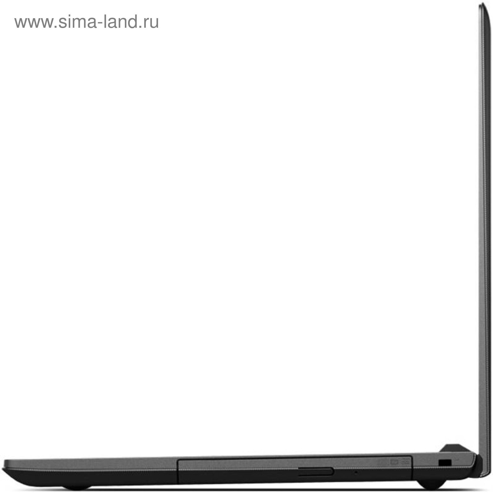Купить Ноутбук Lenovo Ideapad 100-15ibd 80qq014urk